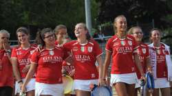 Supercoppa Femminile Open 2015